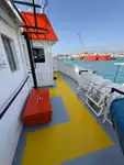 Πλοίο μεταφοράς εμπορευματοκιβωτίων προς πώληση