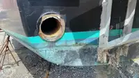 Κρουαζιερόπλοιο προς πώληση