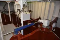 Εφοδιαστικό πλοίο προς πώληση