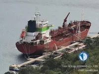 Δεξαμενόπλοιο πετρελαίου/χημικών προϊόντων προς πώληση