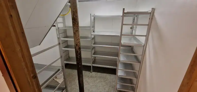 Δεξαμενόπλοιο καυσίμων (bunker) προς πώληση