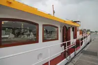 Κρουαζιερόπλοιο προς πώληση