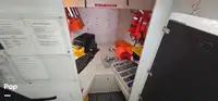 Υποστήριξη καταδύσεων προς πώληση