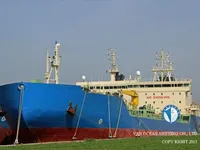 Δεξαμενόπλοιο πετρελαίου/χημικών προϊόντων προς πώληση