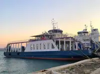 Πορθμείο προς πώληση