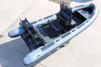 Άκαμπτο φουσκωτό σκάφος προς πώληση