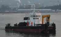 Ρυμουλκό πλοίο προς πώληση