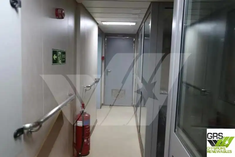 Πλοίο υποστήριξης προς πώληση