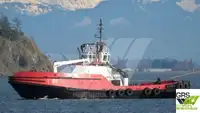 Ρυμουλκό πλοίο προς πώληση