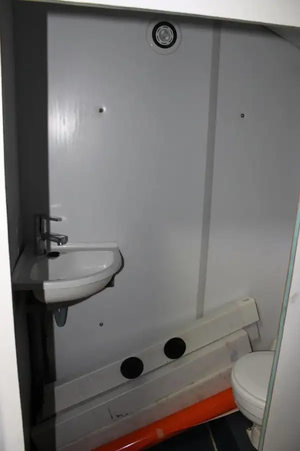 Πλωτή προβλήτα προς πώληση