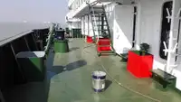 Πλοίο μεταφοράς χύδην φορτίου προς πώληση
