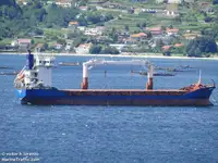 Πλοίο μεταφοράς χύδην φορτίου προς πώληση