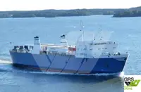Ro-Ro ship προς πώληση