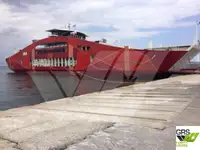 Ro-Ro ship προς πώληση