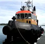 Ρυμουλκό πλοίο προς πώληση