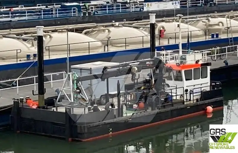 Εργατικά πλοία προς πώληση