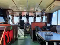 Πλοίο τοπογραφικής έρευνας προς πώληση