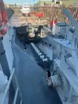 Πλοίο τοπογραφικής έρευνας προς πώληση
