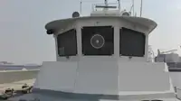 Πλοίο περιπολίας προς πώληση