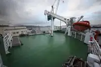 Πλοίο μεταφοράς χύδην φορτίου προς πώληση