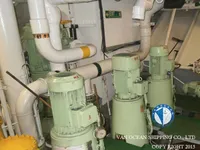 Δεξαμενόπλοιο πετρελαίου/χημικών προϊόντων προς πώληση