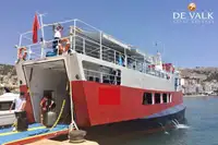 Πλοίο φέρι μποτ προς πώληση