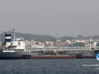 Δεξαμενόπλοιο πετρελαίου/χημικών προϊόντων προς πώληση