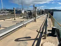 Δεξαμενόπλοιο πετρελαίου/χημικών προϊόντων προς πώληση