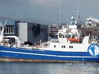 Πλοίο περιμετρικής αλιείας προς πώληση