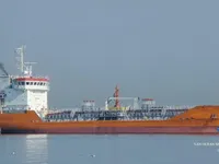Δεξαμενόπλοιο πετρελαίου/χημικών προϊόντων προς πώληση