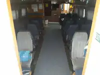 Πλοίο μεταφοράς προσωπικού προς πώληση