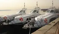 Πλοίο μεταφοράς προσωπικού προς πώληση