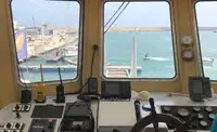 Πλοίο φέρι μποτ προς πώληση
