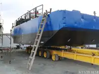 Εργατικά πλοία προς πώληση