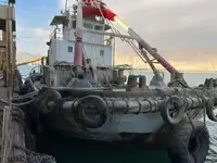 Εργατικά πλοία προς πώληση