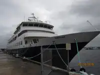 Επιβατικό πλοίο προς πώληση