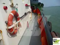 Ρυμουλκό πλοίο προς πώληση
