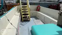 Κρουαζιερόπλοιο προς πώληση