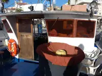 Trawler προς πώληση