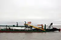 Dredger προς πώληση