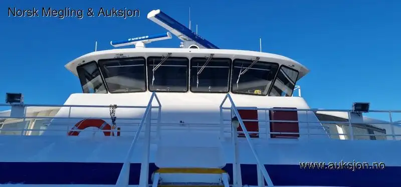 Πλοίο τύπου Ro-Ro προς πώληση