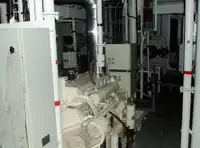 Ρυμουλκό πλοίο προς πώληση