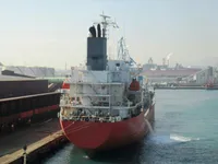 Δεξαμενόπλοιο πετρελαίου/χημικών προϊόντων προς πώληση