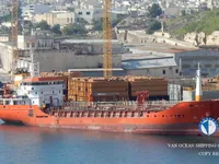Δεξαμενόπλοιο πετρελαίου/χημικών προϊόντων προς πώληση