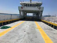 Πλοίο αποβατικής προέλευσης, δεξαμενόπλοιο προς πώληση