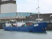 Φορτηγίδα προς πώληση