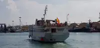 Επιβατικό πλοίο προς πώληση