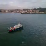Πλοίο τοπογραφικής έρευνας προς πώληση
