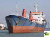 General Cargo/Multi-purpose προς πώληση