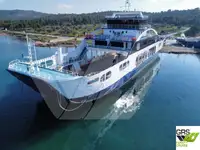 Πλοίο τύπου Ro-Ro προς πώληση